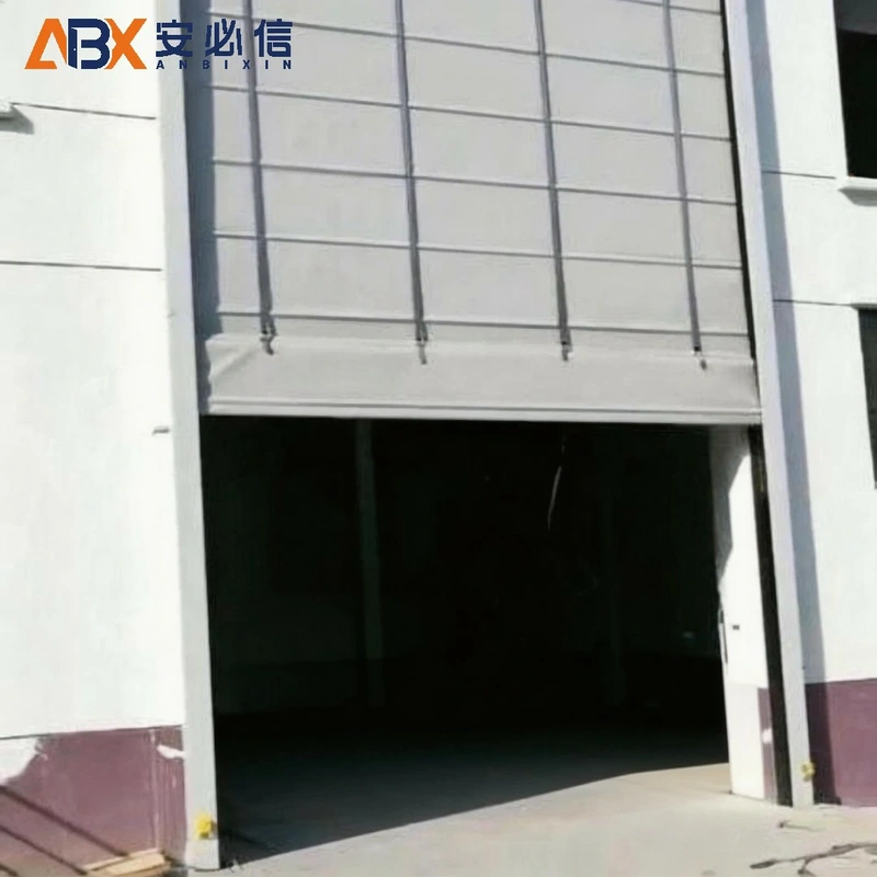固原背带堆积门